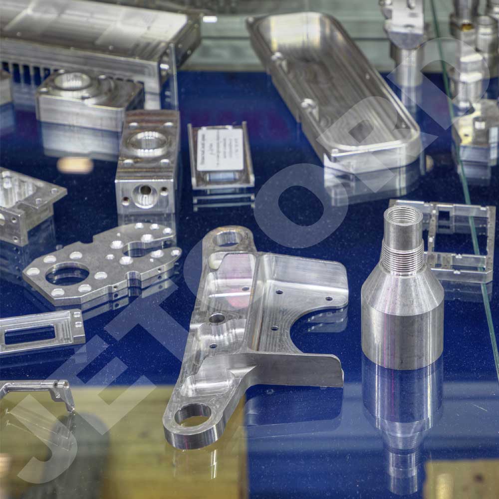 Aircraft Spare Parts