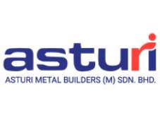 Asturi Metal Builders M Sdn Bhd