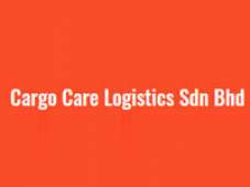 Cargo Care Logistics Sdn Bhd