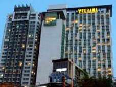 Furama Bukit Bintang