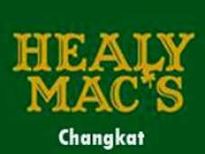 Healy Mac