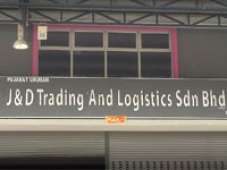 J&D Trading And Logistics Sdn Bhd