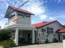 Langkawi Chantique Resort