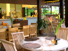 Langkawi Fish Farm Restaurant