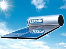 Lexsun Holding Sdn Bhd