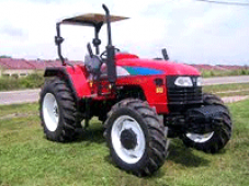 Mentakab Agricultural Machinery Sdn Bhd