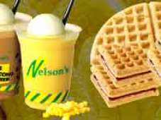 Nelson Franchise M Sdn Bhd