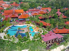 Pelangi Beach Resort & Spa