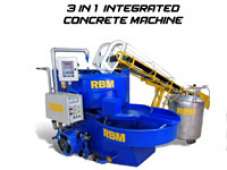 RBM Building Machinery Trading Sdn Bhd