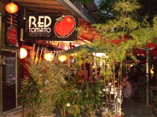 Red Tomato Restaurant