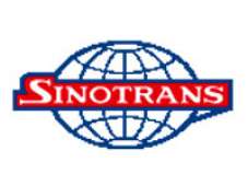 Sinotrans Logistics M Sdn Bhd