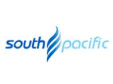 South Pacific Logistics Sdn Bhd