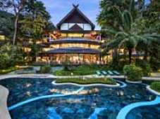 The Andaman A Luxury Collection Resort