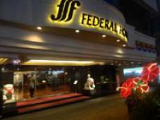 The Federal Kuala Lumpur