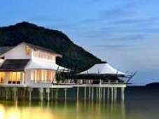 The St. Regis Langkawi