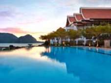 The Westin Langkawi Resort And Spa