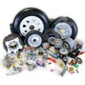 Aircraft Spare Parts