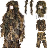 Ghillie Suit 