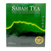 Sabah Tea Borneo Rainforest Tea