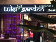 Tulsi Garden Restaurant